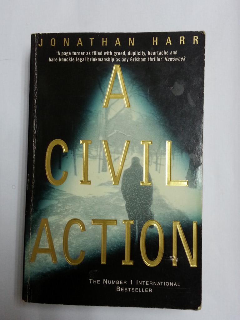 A civil action
