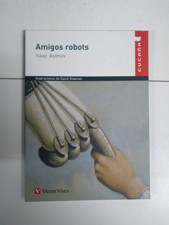 Amigos robots