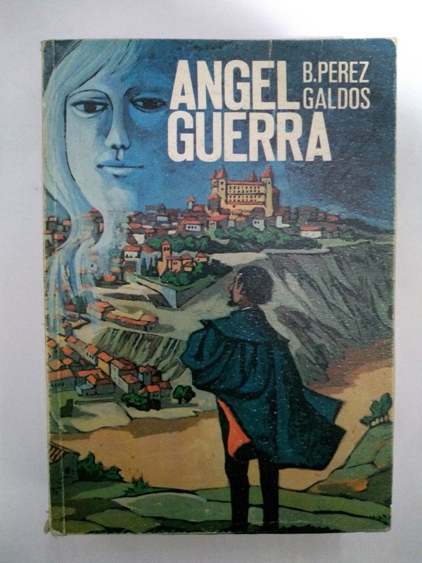Angel Guerra