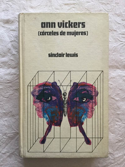 Ann Vickers (Cárceles de mujeres)
