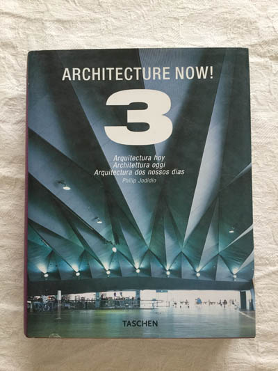 Architecture Now! 3