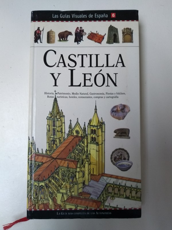 Castilla y Leon