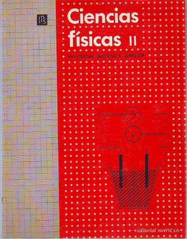 CIENCIAS FISICAS II.