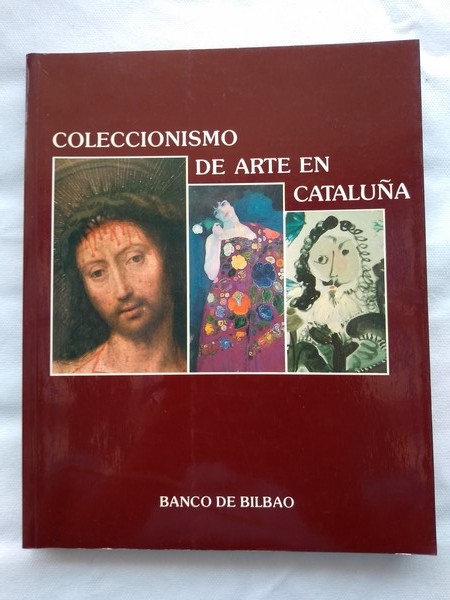Coleccionismo de Arte en Cataluña