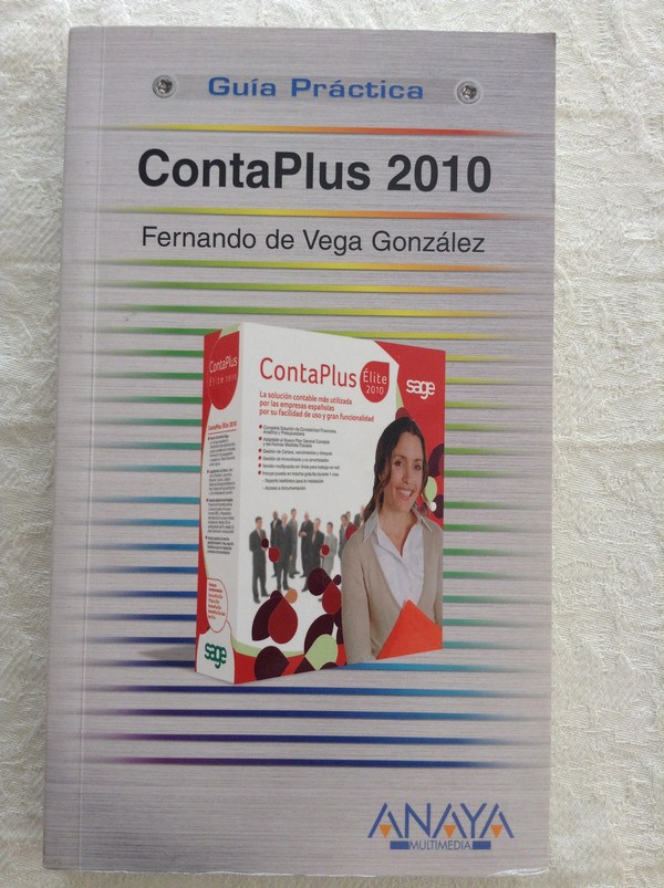 Contaplus 2010