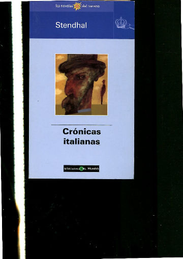 CRONICAS ITALIANAS.