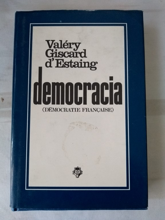 Democracia (Democratie Francaise)