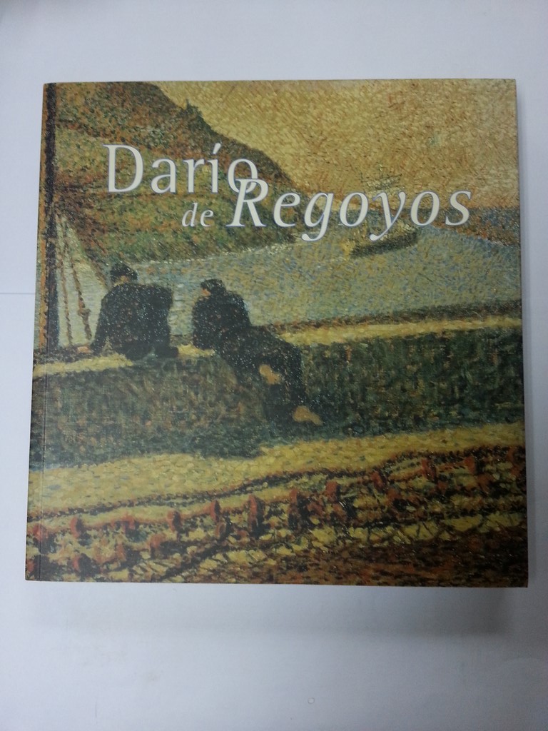 Diario de Regoyos