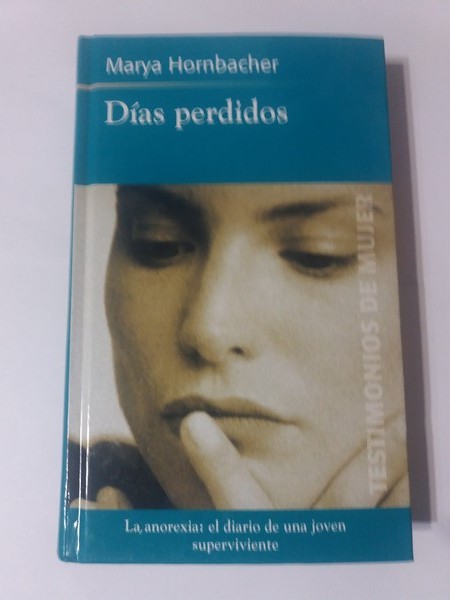 dias perdidos marya hornbacher