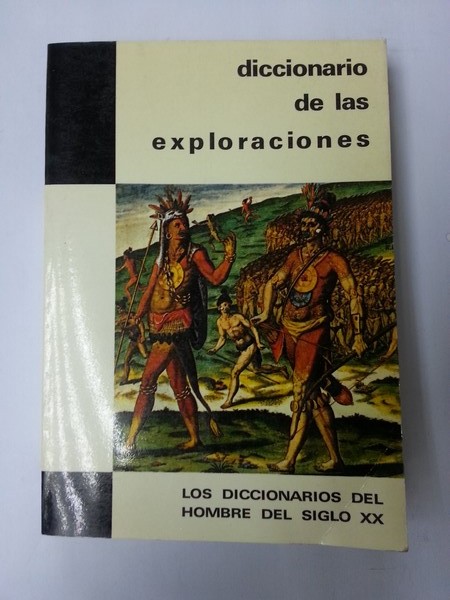 Diccionario de las exploraciones