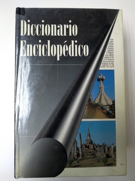 Diccionario Enciclopedico