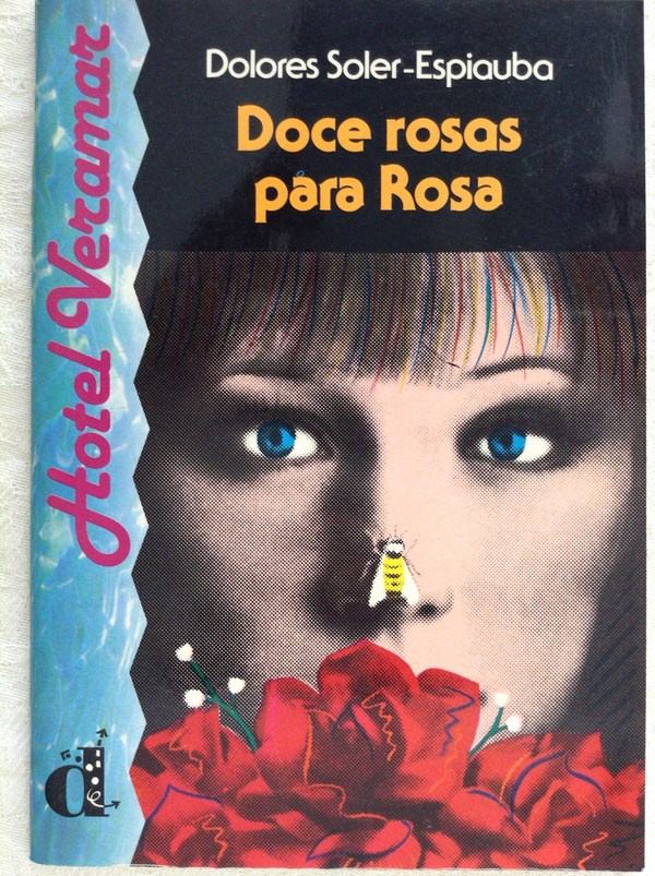 Doce rosas para Rosa