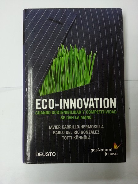 Eco – Innovation