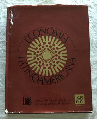 Economía latinoamericana