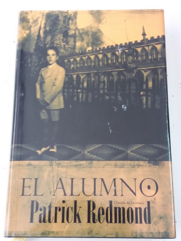 El Alumno