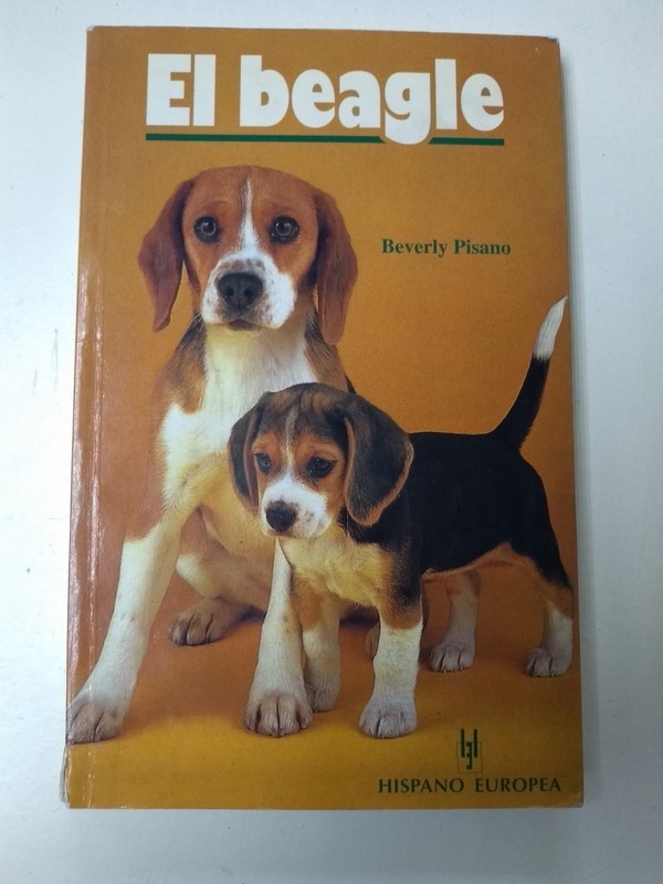 El beagle