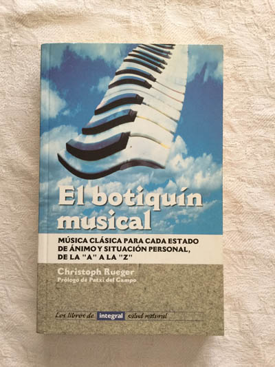El botiquín musical