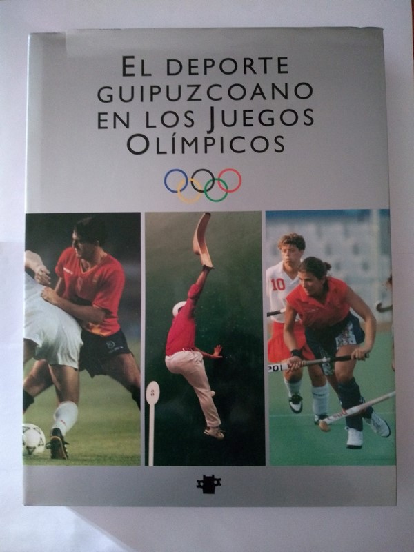 El deporte Guipuzcoano en los Juegos Olimpicos