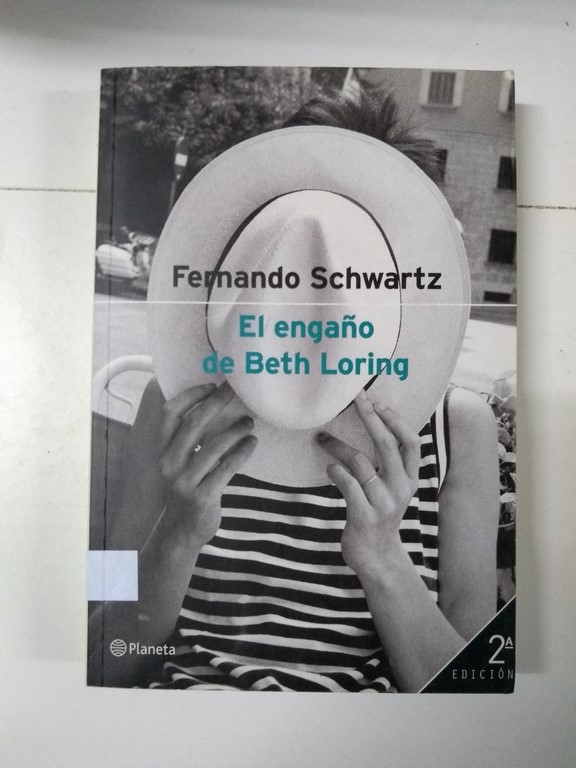 El engaño de Beth Loring