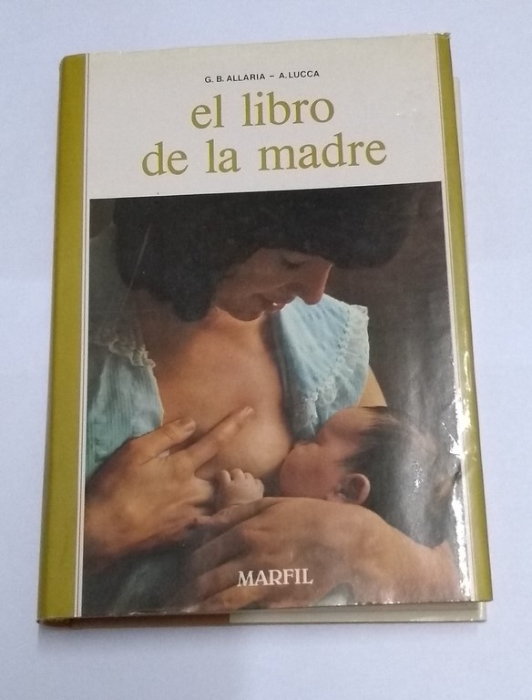 El libro de la madre