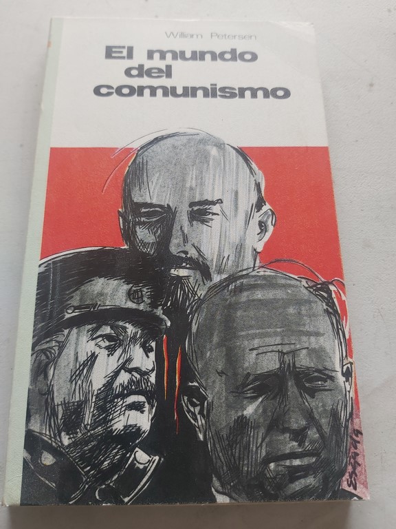 EL MUNDO DEL COMUNISMO.
