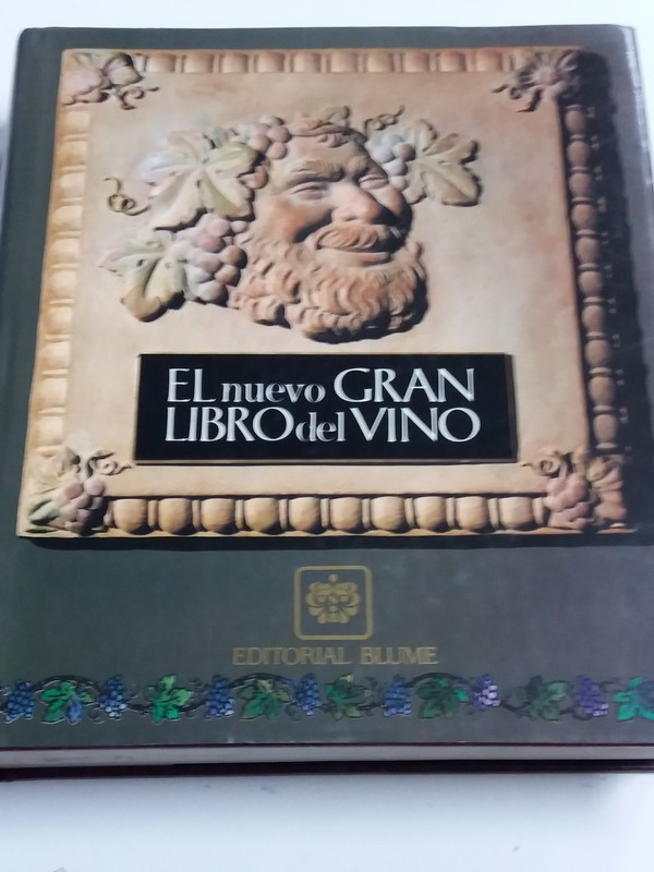 El nuevo Gran Libro del Vino