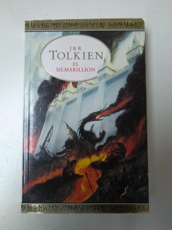 El Silmarillion