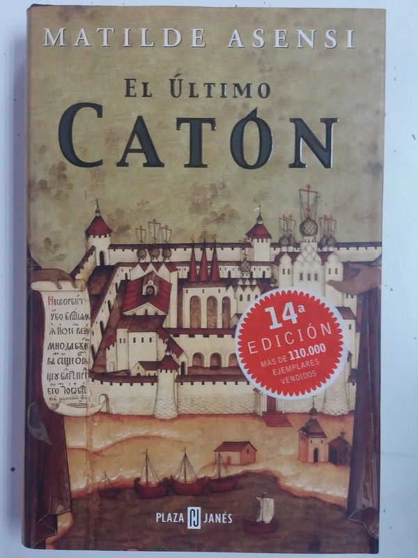 El Último Catón