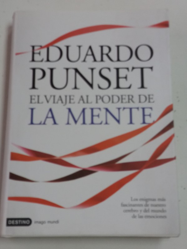 El Viaje al poder de la Mente