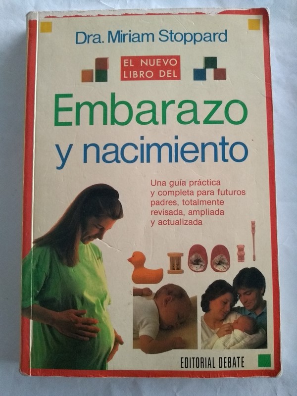 Embarazo y nacimiento