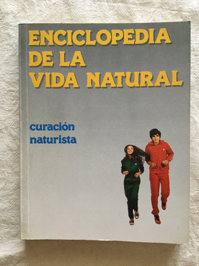 Enciclopedia de la vida natural (2)