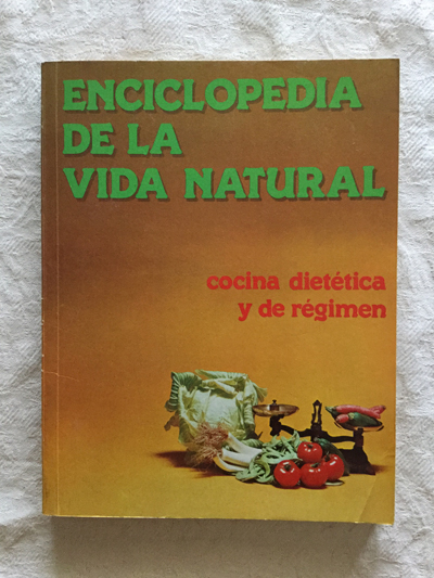 Enciclopedia de la vida natural (3)