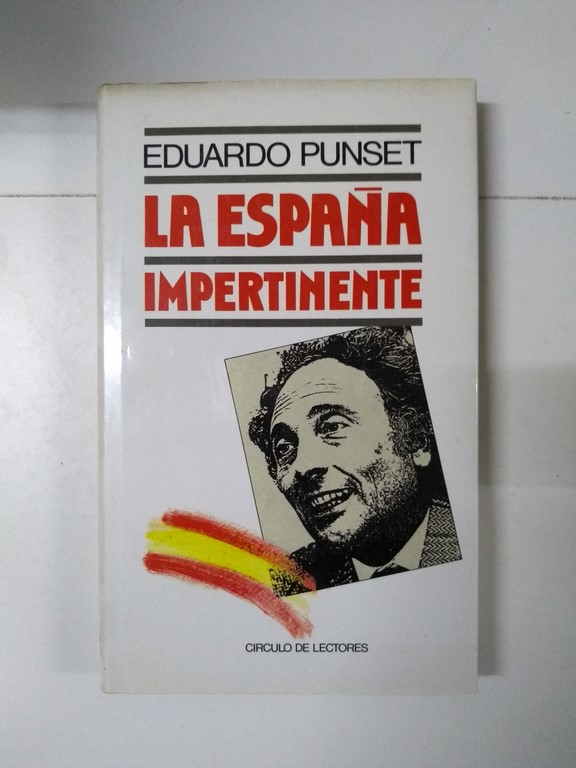 España impertinente