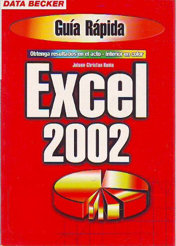 EXCEL 2002.