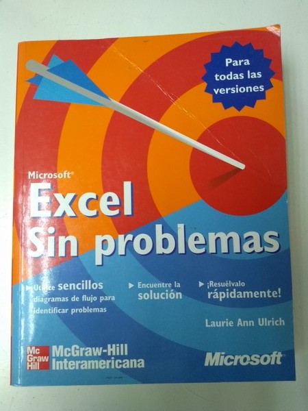 Excel Sin problemas