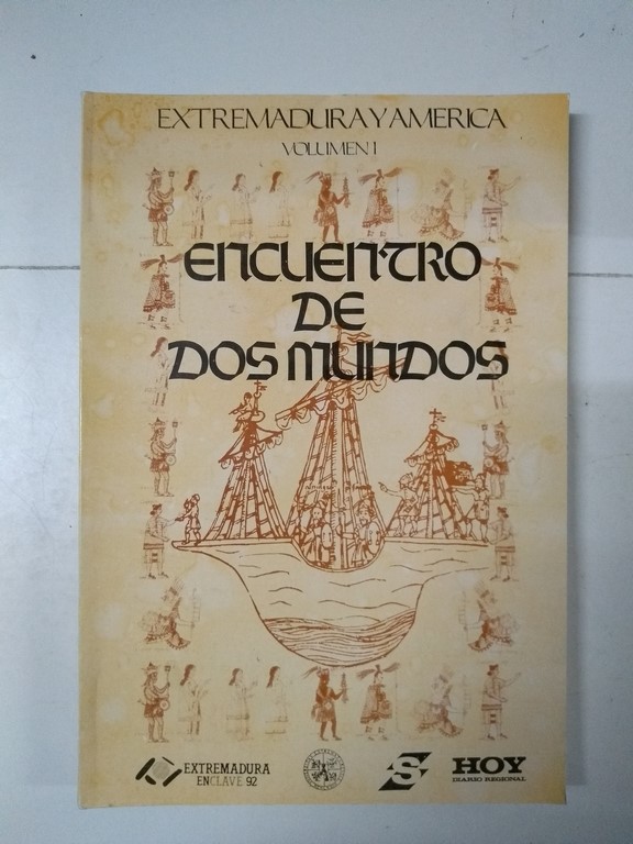 Extremadura y américa 1