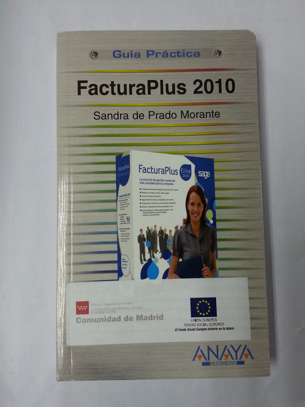 FacturaPlus 2010