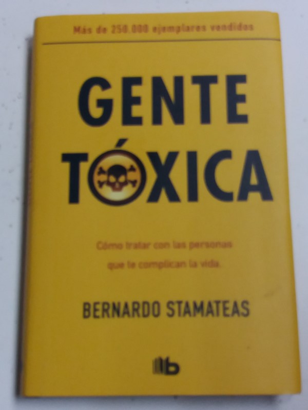 Gente Tóxica