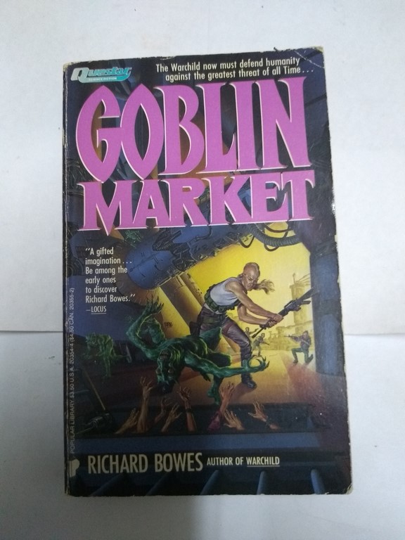 Goblin market
