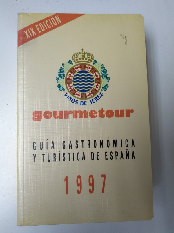 Gourmetour 1997