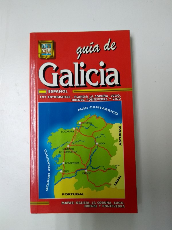 Guia de Galicia