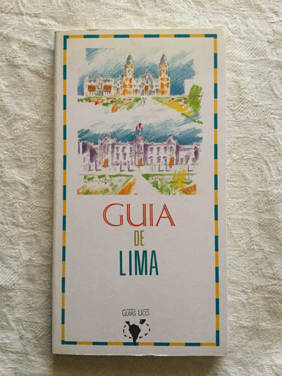 Guía de Lima