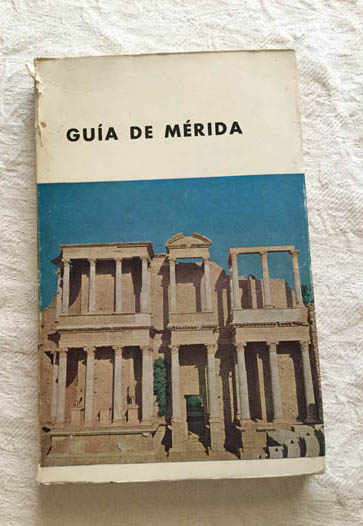 Guía de Mérida