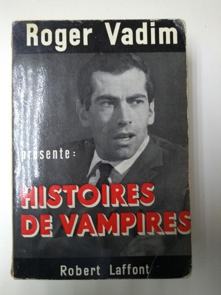 Histoires de vampires