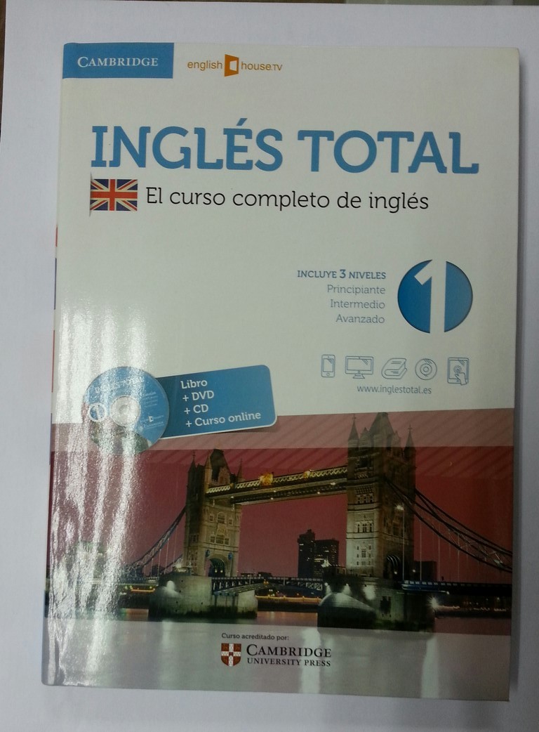 Ingles Total
