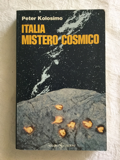 Italia. Mistero Cósmico