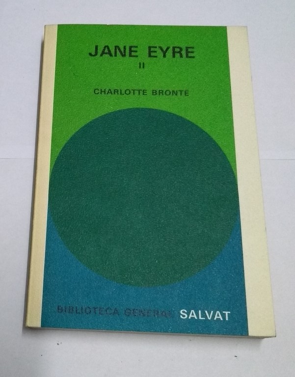 Jane Eyre, II