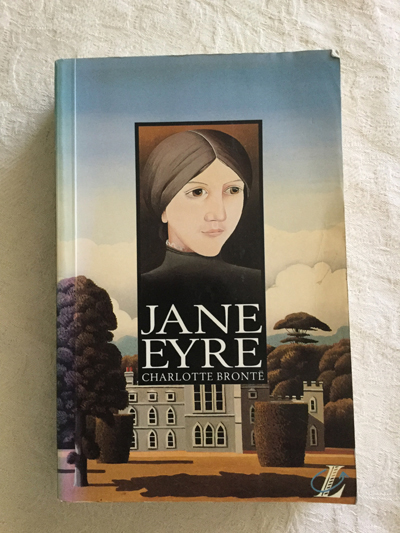 Jane Eyre