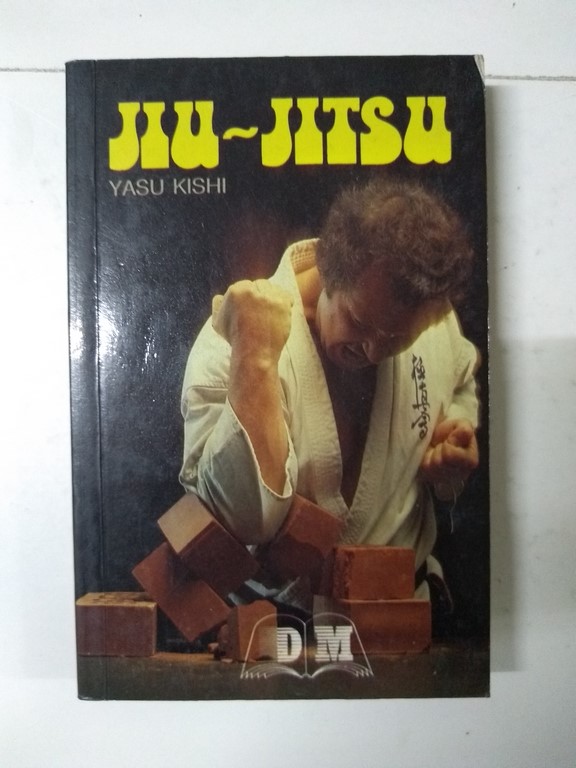 Jiu – Jitsu