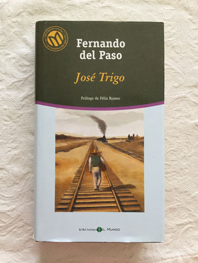 José Trigo